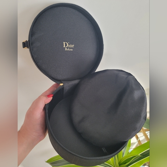 Christian Dior Vanity Box VTG - Picture 10 of 13